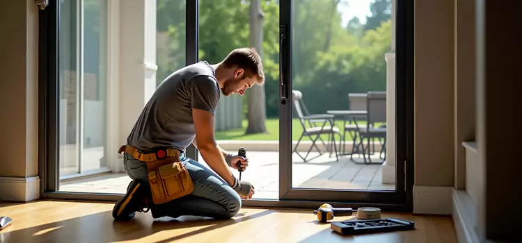 Comprehensive Solutions for Every Glass Door Need in Moses Lake, WA