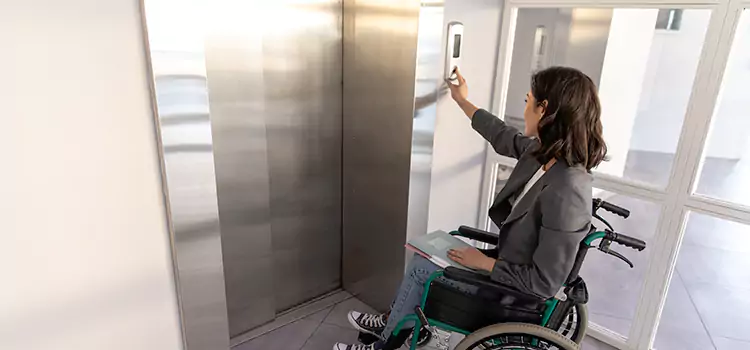 Benefits of Modern Handicap Door Systems in Moses Lake, WA