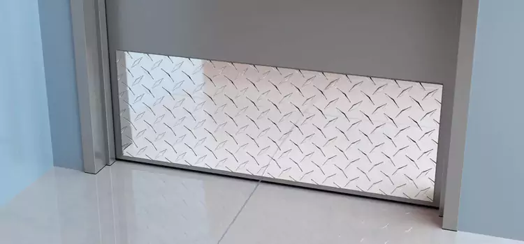 Benefits of Professional Kick Plate Solutions in Moses Lake, WA