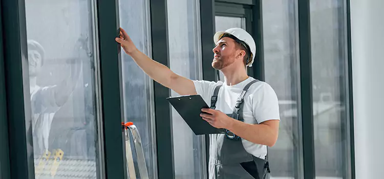 Comprehensive Solutions for Your Sticking Doors in Moses Lake, WA