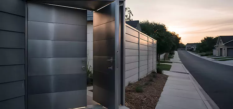 Comprehensive Steel Door Solutions in Moses Lake, WA