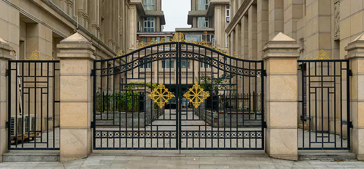 Comprehensive Iron Gate Maintenance Solutions in Moses Lake, WA
