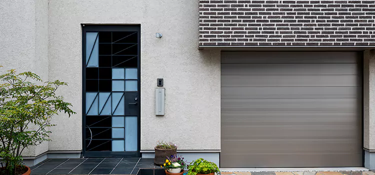 Residential Roll Up Security Doors Moses Lake