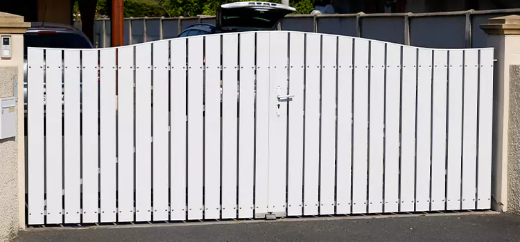 Why Choose Us for Residential Gate Repair in Moses Lake, WA?